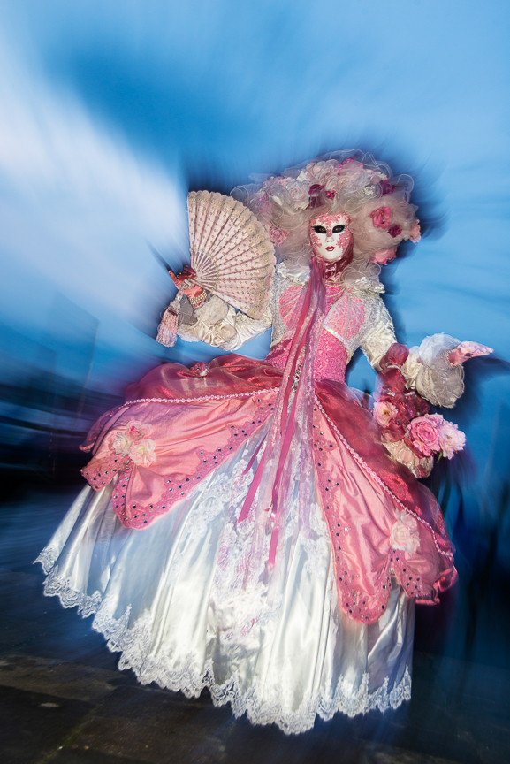 1-Pink and White and Blue