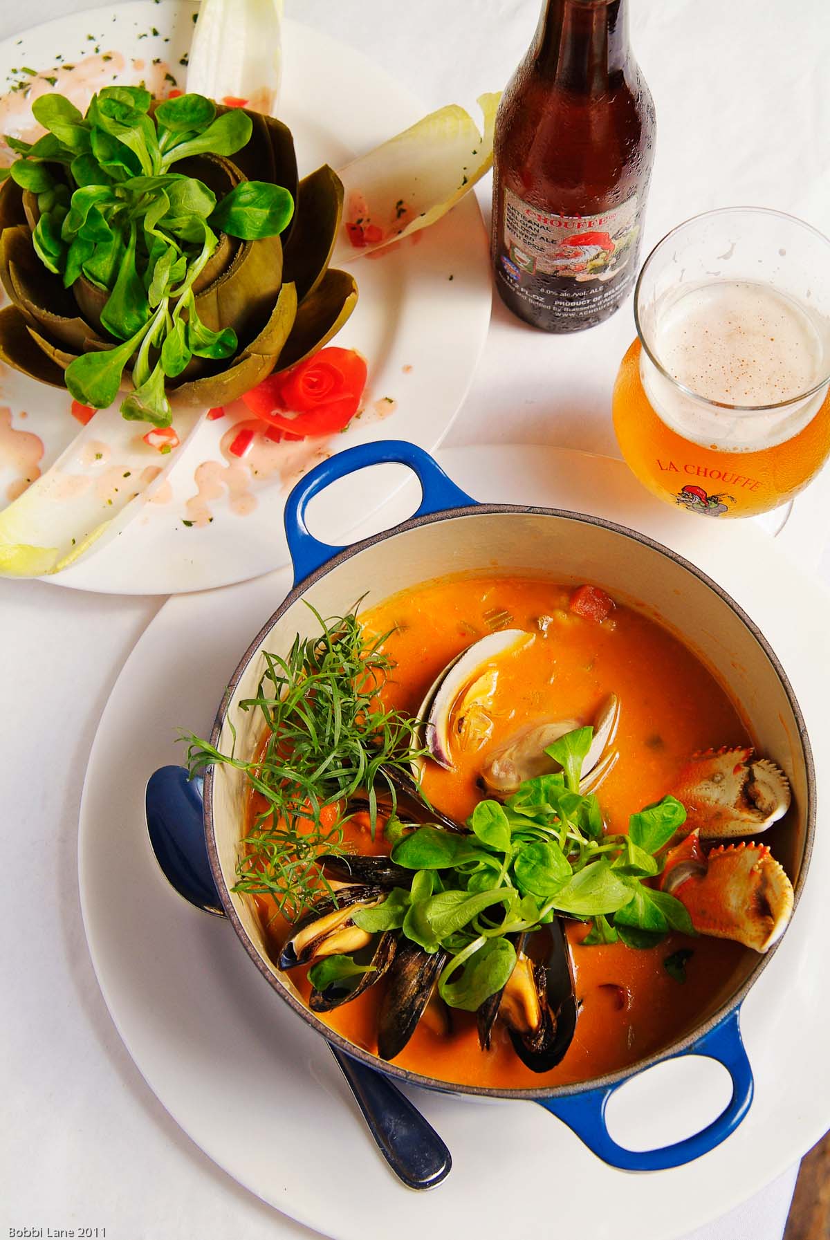 2-Bouillabaisse