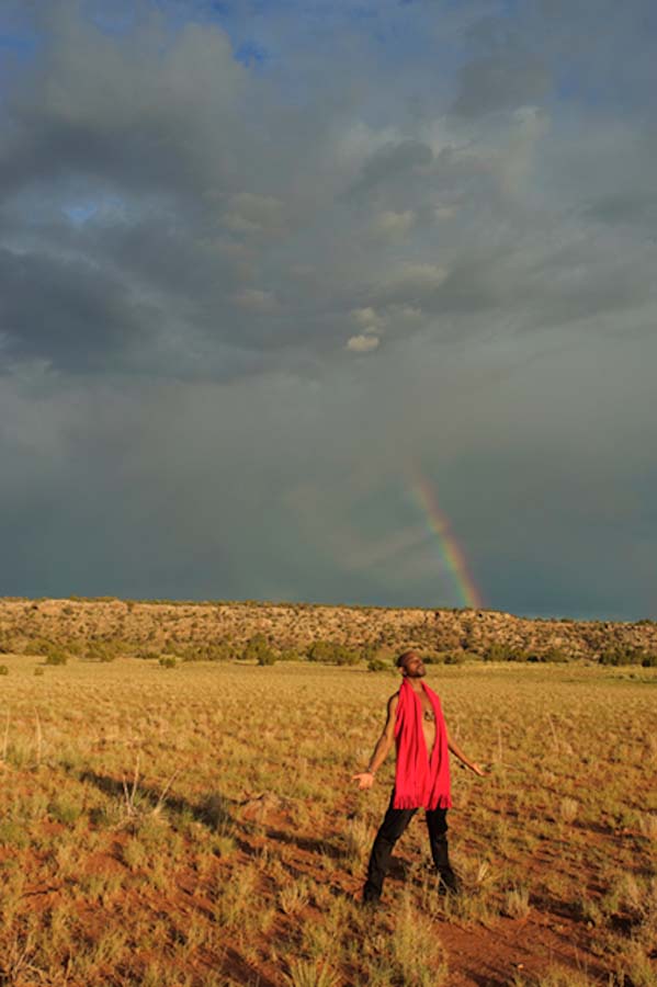 45-Rick Red Rainbow StandingJPG6JPG12