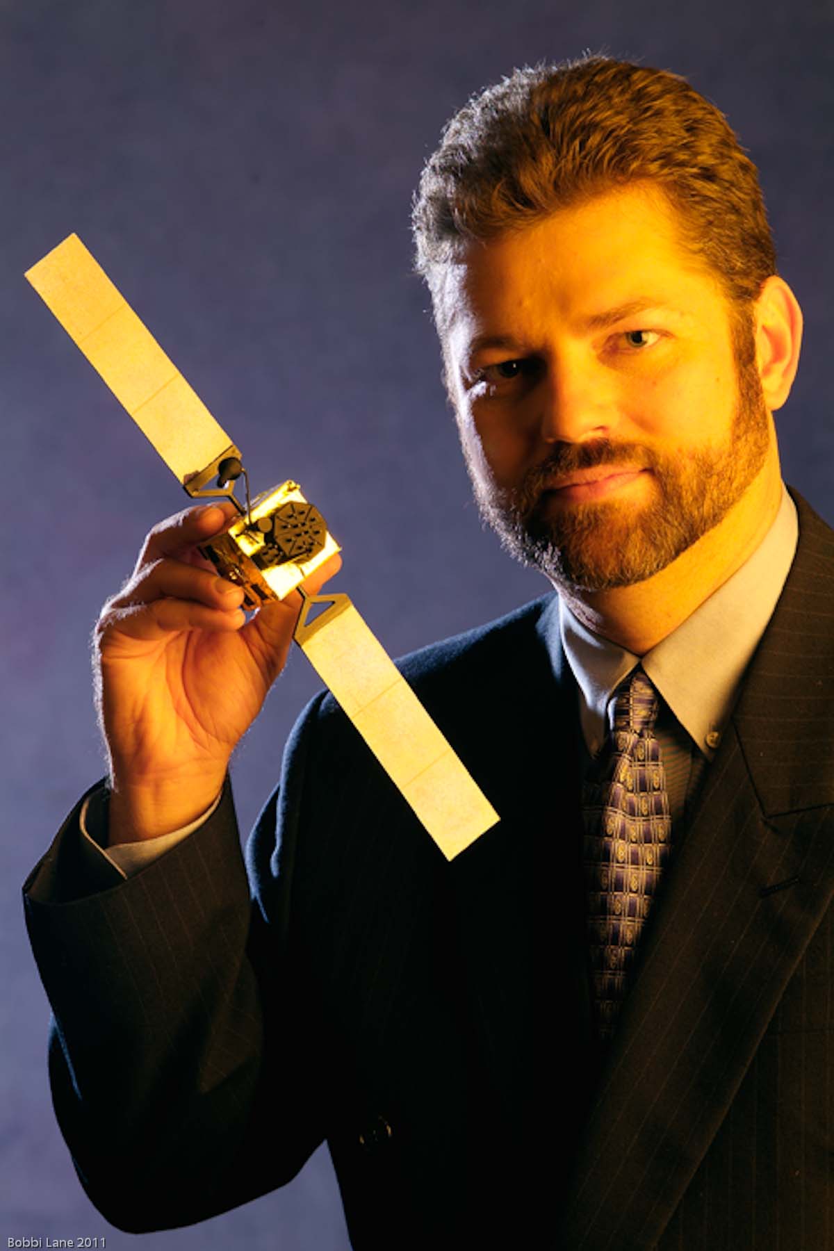 7-Rick Satellite
